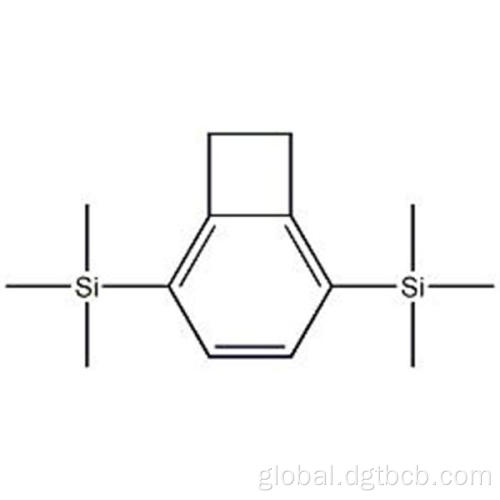 Benzocyclobutene Chemical agent High quality C14H24Si2 132170-05-9 Supplier